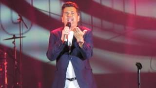 Thomas Anders Live in Hungary Tokaj 29 07 2017 Fesztiválkatlan 10 [upl. by Edwin]