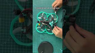 DJI O3 Shaky Video Fix 2024 FPV Tutorial for Smooth Footage [upl. by Notsa809]