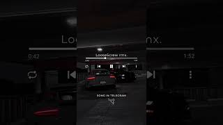 CAR MUSIC 🎶 LooseScrew remix 🥵 [upl. by Meeharb]