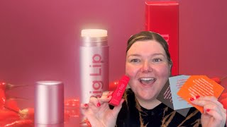 PROFESSIONAL HARRY STYLES FAN REVIEWS PLEASING BIG LIP  PLEASING PERFUME [upl. by Brenn]