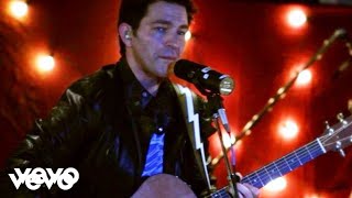 Andy Grammer  Fine By Me Live ft Colbie Caillat [upl. by Nadual]