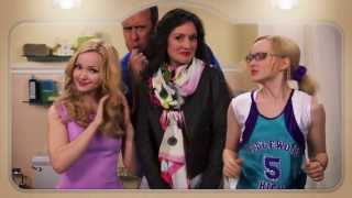 Liv and Maddie Theme SongTitle Sequence [upl. by Arihsan447]