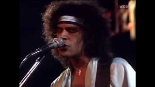 Spirit  Rockpalast 1978 Full concert [upl. by Sebastien451]