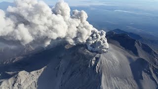 The Formerly 12000 Foot Volcano in New Mexico Mount Taylor [upl. by Anaujik828]