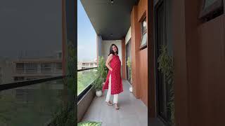 How to look stylish in ethnic wear Full video tagged for links l Dream Simple [upl. by Laureen]