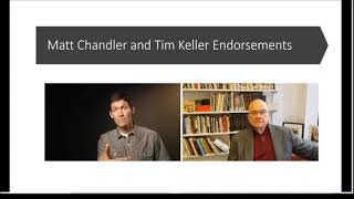 Matt Chandler uses Docent Research Group  Infected by Marxist propaganda [upl. by Lledraw606]