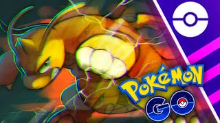 1 RANKED DRAGON amp WHY YOU NEED IT GO Battle League for Pokemon GO [upl. by Esyahc487]