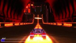 Nitronic Rush Beta Trailer [upl. by Akeim]