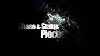 Chase amp Status  Pieces [upl. by Eisele]