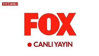 Fox Tv Canlı Yayın ᴴᴰ izle  FOX TV CANLI HD [upl. by Hyman]