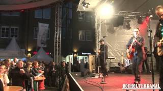 Weitersagen singt Westernhagen Live in Bocholt 2013 [upl. by Ecidnarb914]