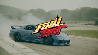 Final Bout Central Gallery 2021  4 k [upl. by Nawd]