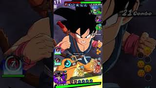 Teaching new players how to PROPERLY play Dragon Ball Legends [upl. by Namhcan]