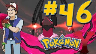 PokéPlay Pokémon Y  Part 46  Why [upl. by Aubine]