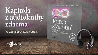 Audiokniha Konec stárnutí  David Sinclair  Jan Melvil Publishing – ukázka [upl. by Notslah543]