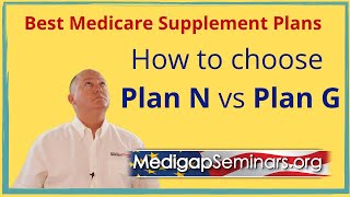 Best Medicare Supplement Plans [upl. by Cannell]