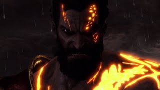 God of War III Deimos reference and dialog [upl. by Otsuj257]