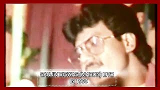 Baharon Phool Barsao  Mohammed Rafi Songs  Live by maron175 [upl. by Siderf276]