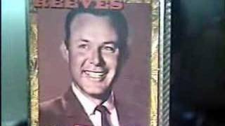 JIM REEVES PRECIOUS LORD Take My Hand [upl. by Adda]