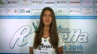 Video presentazione Miss gruppo A  Miss Reginetta dItalia 2016 [upl. by Stanton]