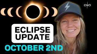 October 2nd Eclipse 5 Things to Know About this New Moon Eclipse in Libra [upl. by Charla443]