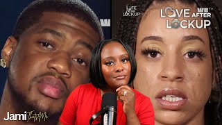 Love After Lock Up  Season 9 Episode 5 RECAP REVIEW [upl. by Soni]