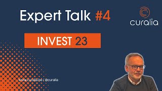 Expert Talk 4 Wilt u beleggen Ontdek Invest 23 [upl. by Oina227]