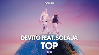 DEVITO  TOP FEAT SOLAJA [upl. by Xenia471]