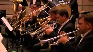 Prokofiev  Symphony No 5  Gergiev [upl. by Erodoeht]