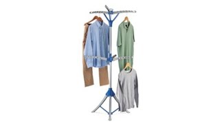 Aldi Easy Home Tripod Clothes Dryer 🤩🤩🤩 [upl. by Enomrej]