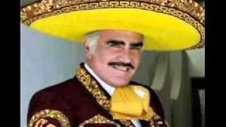 VICENTE FERNANDEZ SUS MEJORES CANCIONES 1wmv [upl. by Leacock786]