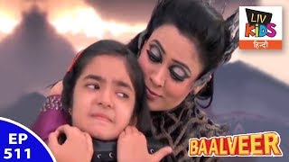 Baal Veer  बालवीर  Episode 511  Meher Under Maha Bhasma Paris Hold [upl. by Antone]