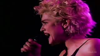 Madonna  Live To Tell Remastered Live Version 1987 HQ [upl. by Euqcaj]