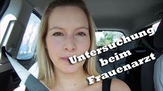 Frauenarzt  1 Termin nach der Entbindung [upl. by Assiralk]