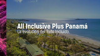 All inclusive plus en Royal Decameron Panamá ✨  Multivacaciones [upl. by Bax]