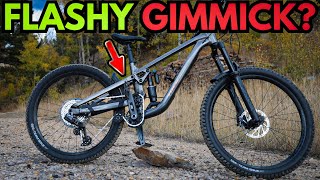 All NEW Trek Slash High Pivot Gen 6 Full Ride Review [upl. by Enayr]