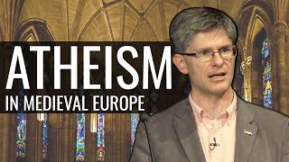 How to be an Atheist in Medieval Europe [upl. by Fabrianne446]