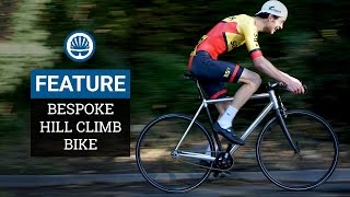 Building the Perfect Hill Climb Bike [upl. by Starlin]