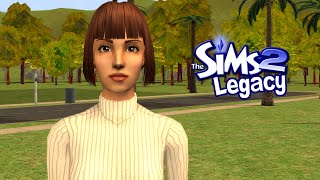 The Final Boss  Genesee Legacy 83  Sims 2 [upl. by Lucie]