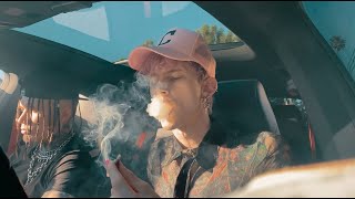 Machine Gun Kelly  Smoke and Drive Part 1 amp 2 Combined [upl. by Giorgi]