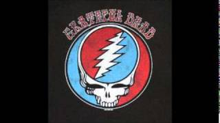 Grateful Dead  I Fought The Law 31493 [upl. by Chandal]