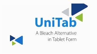 Dustbane®  UniTab Disinfectant amp Sanitizing Tablets NaDCC [upl. by Arick]