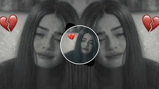 Mehrab Alvida 3 Sad Music  Slowed Reverb  Bass Boosted  Beats [upl. by Irep170]