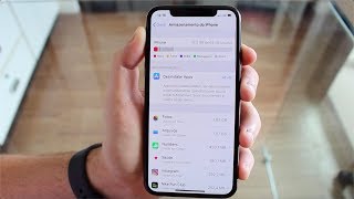 Como Liberar Espaço de Armazenamento no iPhoneiPad [upl. by Darell]