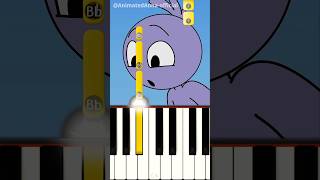 Some People Don’t Want To Be Saved AnimatedAnnaofficial  Piano Duet [upl. by Marmawke836]