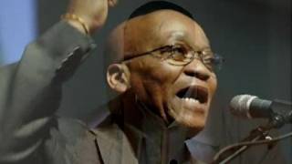 Julius Malema defends Zuma [upl. by Wallie784]