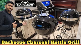 barbecue charcoal grill  napoleon charcoal grill  charcoal kettle grill  barbecue grill  grill [upl. by Sudaorb]