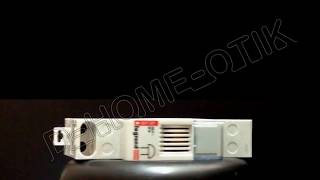 Sonnerie Lexic  230 Volts reference 4107 [upl. by Nallij]