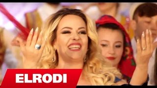 Anjeza Ndoj  Vajzat e vendit tim Official Video HD [upl. by Weksler753]