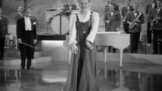 Betty Hutton  Old Man Mose 1939 [upl. by Davita]